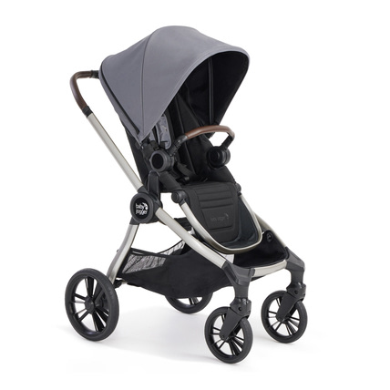 Avis Poussette City Sights BABY JOGGER 1