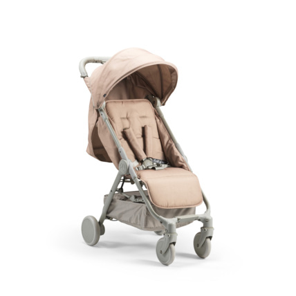 Avis Poussette compacte Mondo Elodie Details 5