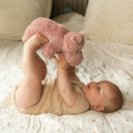 Avis Peluche musicale bébé Trois Kilos Sept 3