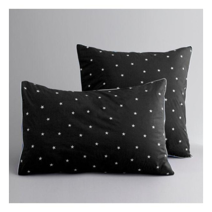 Avis Taie d'oreiller percale coton biologique, Stella AM.PM 1