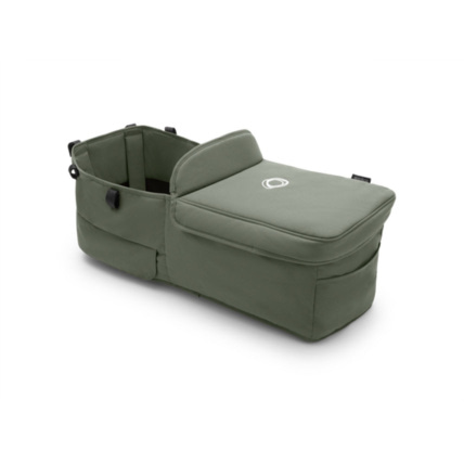 Avis Nacelle poussette donkey 5 Bugaboo 4