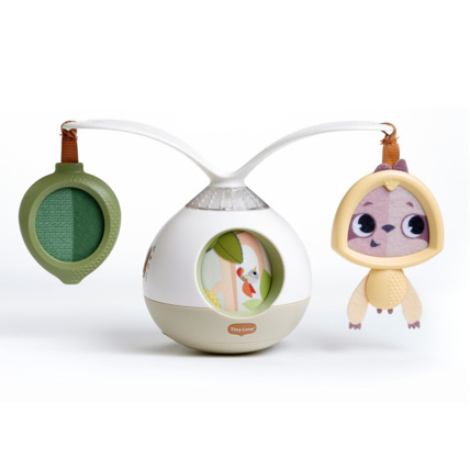 Avis Mobile d’activités au sol collection Boho Chic Tiny Love 1