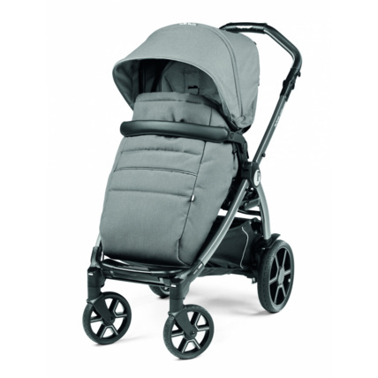 Avis Poussette 4 roues book mercury Peg Perego 1