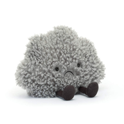 Avis Peluche nuage Amuseable Storm Cloud Jellycat 1