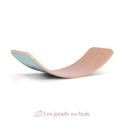 Avis Planche d'équilibre WOBBEL 2