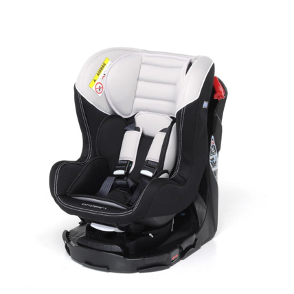 Avis Siège auto Tournè FOPPAPEDRETTI 1