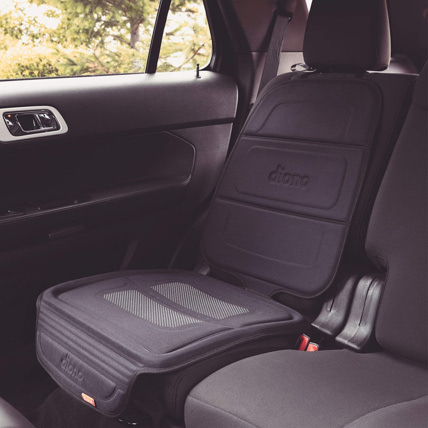 Avis Protège-siège Seatguard complet DIONO 1