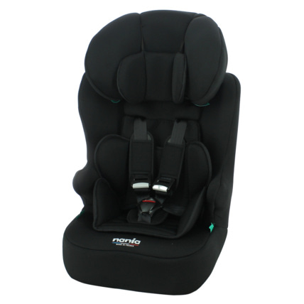 Avis Siège auto ceinturé start i-size Nania 4