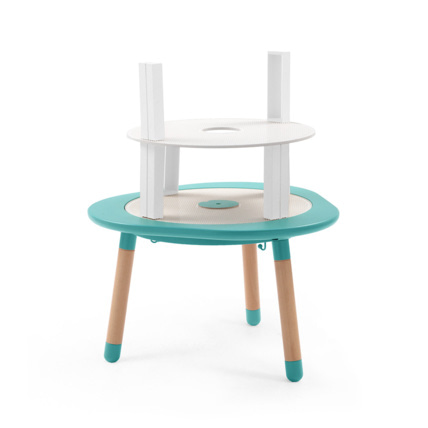 Avis Scénarios MuTable pour tour en briques V1 Stokke 2