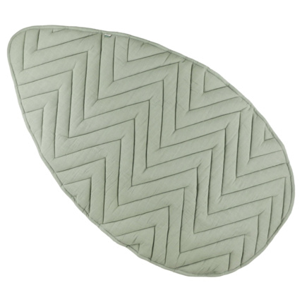 Avis Tapis d'éveil bébé feuille bliss Trixie 1