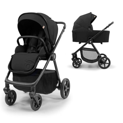 Avis Poussette duo Coco ASALVO 2