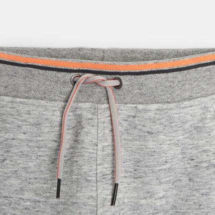 Avis Jogging tricolore Okaïdi Sport gris garçon OKAIDI 2