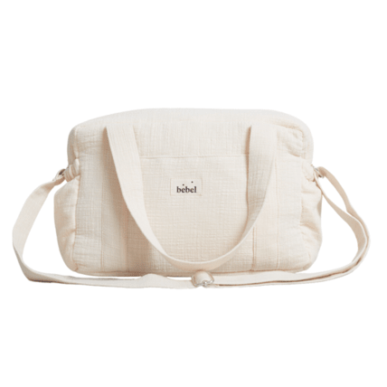 Avis Sac à langer MIDDLE BEBEL 1