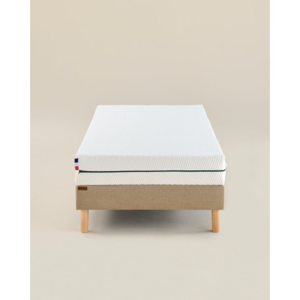 Avis Matelas en latex naturel pour enfant BONNUIT 2
