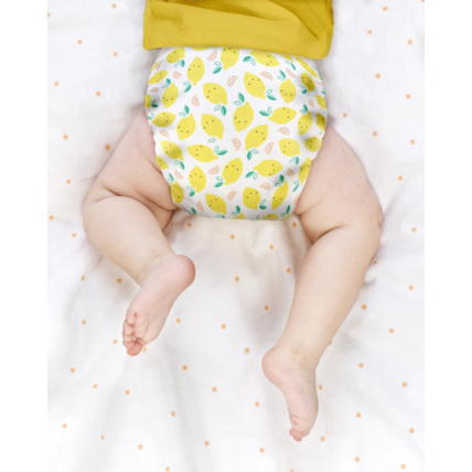 Avis Miosolo Couche tout-en-un BAMBINO MIO 11