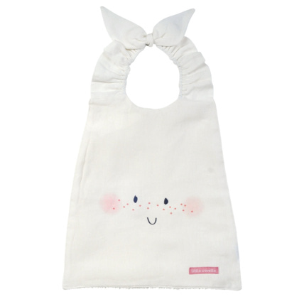 Avis Serviette bavoir little crevette 7