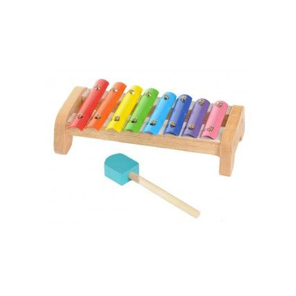 Avis Xylophone EVEREARTH 1