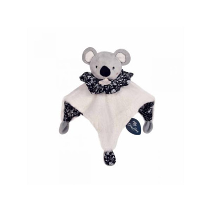 Avis Doudou boule koala - taille 25 cm DOUDOU ET COMPAGNIE 1