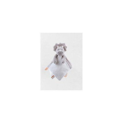Avis Doudou Ops en Veloudoux NOUKIE'S 3