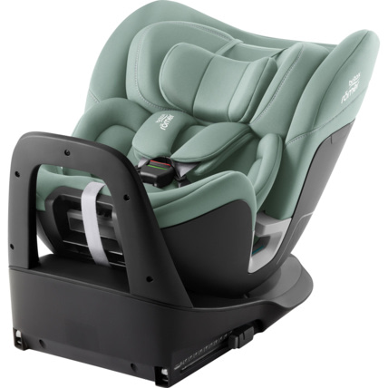 Avis Siège auto évolutif SWIVEL Britax Römer 1