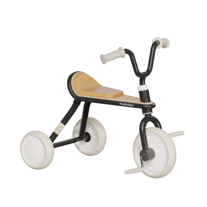 Avis Draisienne Trike Yvolution 3