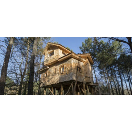 Avis Domaine du Bois aux Daims CENTER PARCS 1