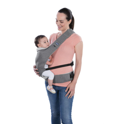 Porte bébé chicco myamaki on sale
