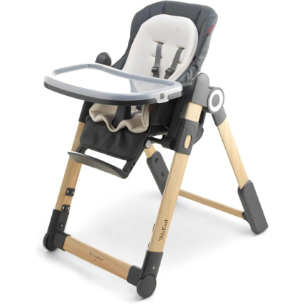 Avis Chaise haute WeEat WILLIAM KENT 1