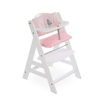 Avis Coussin d'assise Highchair Pad Deluxe Hauck 1
