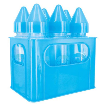 Avis Porte-Biberons DBB REMOND 1