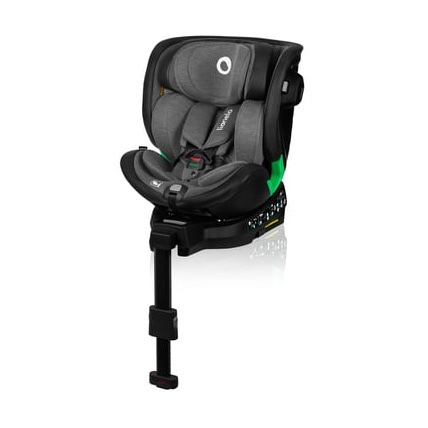 Avis Siège auto pivotant HARMONY I-Size LIONELO 3