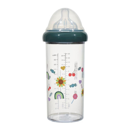 Avis Biberon 360 ml 6 mois+ - bonbons Le Biberon Français 1