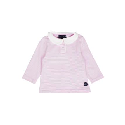 Avis Ensemble pyjama Baby - coton - Mauve Rose/Milk ARMOR-LUX 2