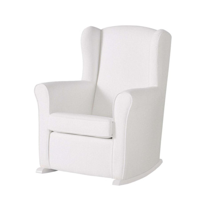Avis Fauteuil d'allaitement Nanny MICUNA 1
