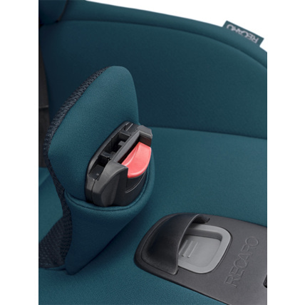Avis Siège auto Kio i-size Recaro 8
