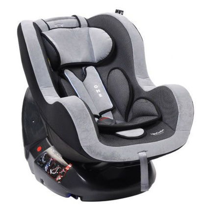 Avis Siège Auto One Confort 0+/1 BOULGOM 1