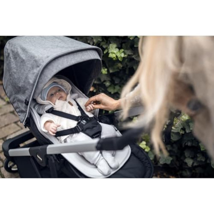 Avis Coussin Newborn Inlay Coque Pour Nouveau-né Thule 6