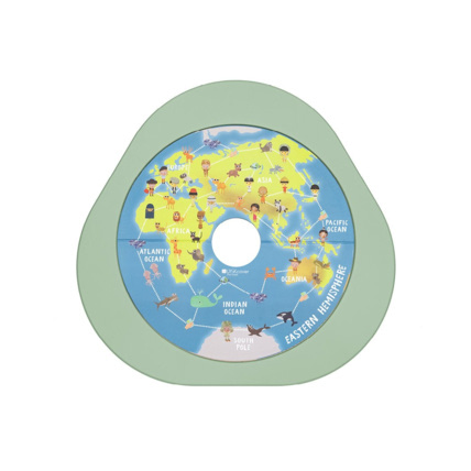Avis Plateau de jeu MuTable V2 Stokke 1