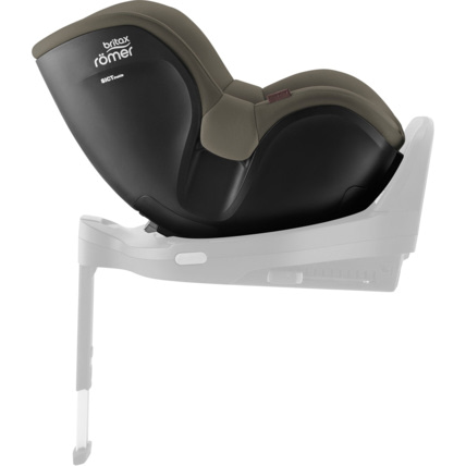 Avis Siège-auto DUALFIX 5Z Britax Römer 7