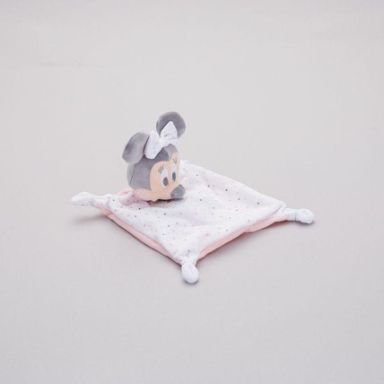 Avis Doudou Baby Minnie Clementoni 1