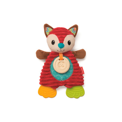 Avis Doudou multimatières INFANTINO BKIDS 2