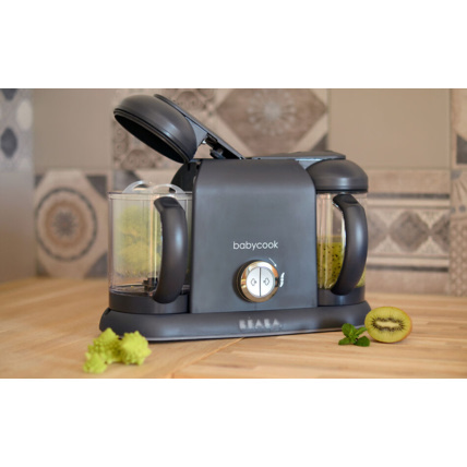 Avis Robot cuiseur Babycook® Duo BÉABA 7