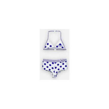 Avis Daria Bikini Archimède NOUKIE'S 1
