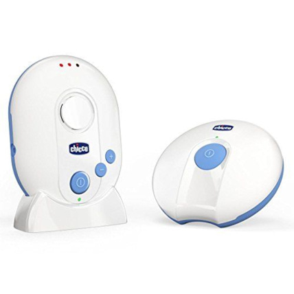 Avis Écoute-Bébé Always With You Chicco 1
