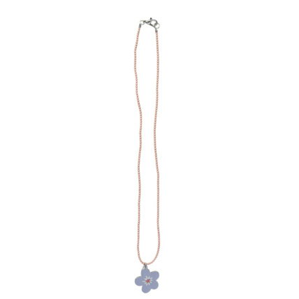 Avis Collier avec pendentif Flower Collection GLOBAL AFFAIRS 1