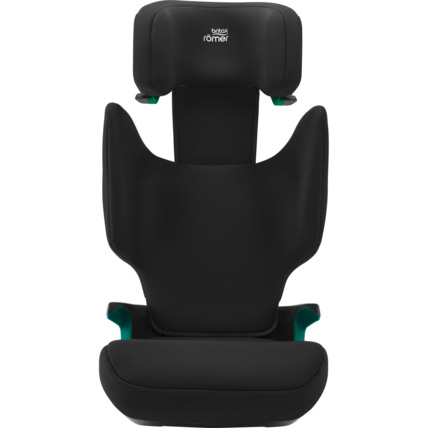 Avis Siège-auto rehausseur DISCOVERY PLUS 2 Britax Römer 4