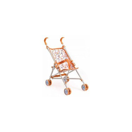 Avis Poussette canne Forest 54 cm DJECO 1