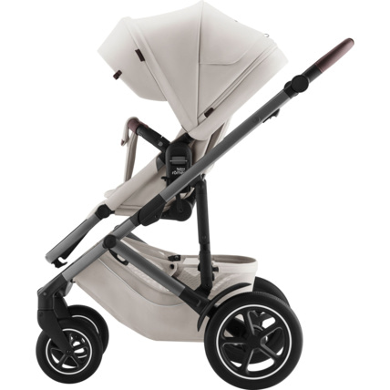 Avis Poussette SMILE 5Z Britax Römer 5