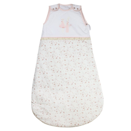 Avis Gigoteuse Floral Trois Kilos Sept 1