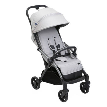 Avis Poussette Chicco Goody XPLUS Chicco 2